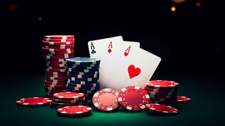 Allbet Game